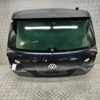 Volkswagen Touareg II Puerta del maletero/compartimento de carga 7P6827159B