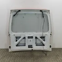 Volkswagen Caddy Aizmugurējais pārsegs (bagāžnieks) 2K5827159C