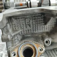 Land Rover Discovery 3 - LR3 Sylinterinkansi 4R8Q6C032AA