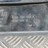 Volkswagen Tiguan Cartouche de vapeur de carburant pour filtre à charbon actif 5QA201801A
