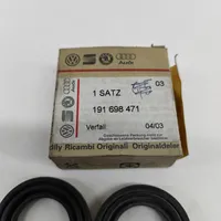 Volkswagen PASSAT Gearbox control unit/module 191698471