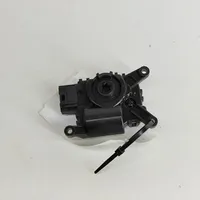 Volkswagen Tiguan Stellmotor Heizung Klima 5WA907511C