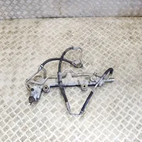 Mercedes-Benz SLK R171 Steering rack A20311051006