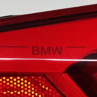 BMW 5 G30 G31 Rückleuchte Heckleuchte 7376463