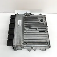 BMW 5 G30 G31 Centralina/modulo del motore 9894915