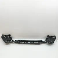 BMW 5 G30 G31 Rear bumper mounting bracket 7387297