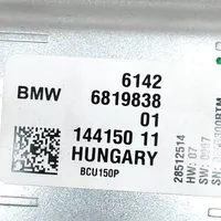 BMW 5 G30 G31 Muut laitteet 6819838