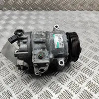 Volkswagen PASSAT B6 Air conditioning (A/C) compressor (pump) 1K0820859F