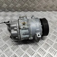 Volkswagen PASSAT B6 Klimakompressor Pumpe 1K0820859F