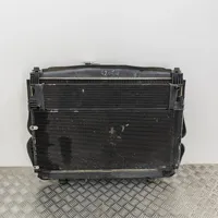 Lexus RX 450H Kit système de climatisation (A / C) 1640031A30