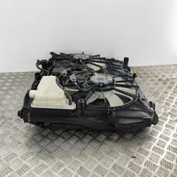 Lexus RX 450H Kit système de climatisation (A / C) 1640031A30