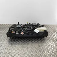 Lexus RX 450H Kit système de climatisation (A / C) 1640031A30