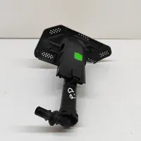 Volkswagen Golf VII Headlight washer spray nozzle 5G0955966