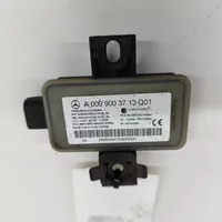 Mercedes-Benz GLC X253 C253 Tire pressure control unit A0009003713