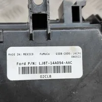 Ford Mustang Mach-E Drošinātāju kaste (komplekts) LJ8T14A094AAC