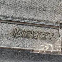 Volkswagen Golf VIII Tapis de coffre 5H6858855A