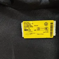 Volkswagen Golf VIII Tavaratilan sivuverhoilu 5H6867428H