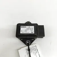 Peugeot 307 CC Sensor de aceleración 9650452180