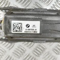 BMW 5 G30 G31 Część mechaniczna układu kierowniczego 6867225