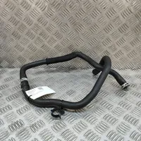 Ford Mustang Mach-E Engine coolant pipe/hose LJ938B555PA