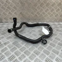 Ford Mustang Mach-E Engine coolant pipe/hose LJ938B555PA