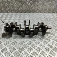 Volkswagen PASSAT B6 Crankshaft 03C105101BF