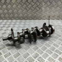 Volkswagen PASSAT B6 Crankshaft 03C105101BF