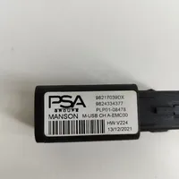 Opel Mokka X Gniazdo / Złącze USB 98217039DX