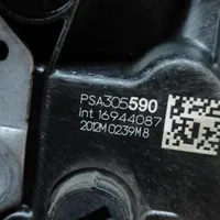 Opel Mokka X Etuoven lukko PSA305590