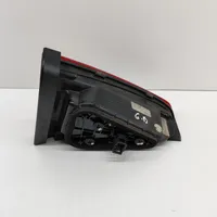 Skoda Superb B8 (3V) Tailgate rear/tail lights 3V5945308C