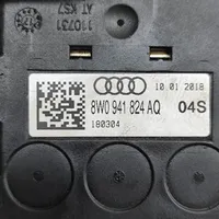 Audi Q5 SQ5 Przekaźnik sterujący prądem 8W0941824AQ