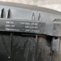Volkswagen Golf VIII Obudowa filtra powietrza 5WA129601