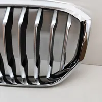 BMW X5 G05 Atrapa chłodnicy / Grill 7454887