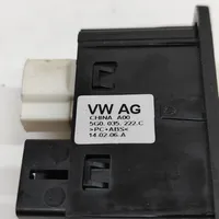 Volkswagen Golf VII AUX in-socket connector 5G0035222C