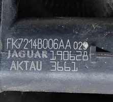 Jaguar F-Pace Airbag deployment crash/impact sensor FK7214B006AA