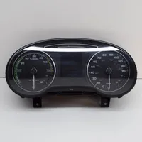 Audi A3 S3 8V Speedometer (instrument cluster) 8V0920972E