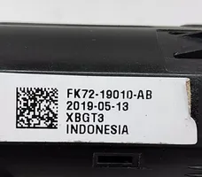 Jaguar F-Pace Gniazdo / Złącze USB FK7219010AB