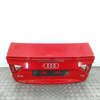 Audi A5 8T 8F Portellone posteriore/bagagliaio 8F0827023D