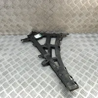 Jaguar F-Pace Staffa angolare del supporto di montaggio del paraurti HK8317B931AE