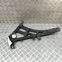 Jaguar F-Pace Staffa angolare del supporto di montaggio del paraurti HK8317B931AE