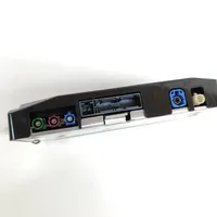 Jaguar F-Pace Module unité de contrôle Bluetooth J8A270718CV
