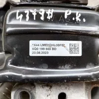 Volkswagen Golf VIII Dzinēja spilvens 5Q0199555BD