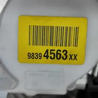 Opel Mokka X Ceinture de sécurité arrière 98394563XX