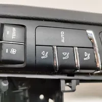 Porsche Cayenne (92A) Autres éléments de console centrale 95855325101