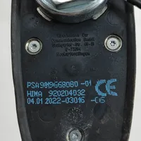 Opel Mokka X Антенна (антенна GPS) 9819668080