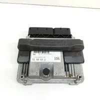 Audi A5 8T 8F Engine control unit/module 03L906018JJ