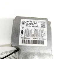 Audi A5 8T 8F Centralina/modulo airbag 8F0959655D