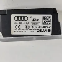 Audi A3 8Y Priekinių durų apšvietimo žibintas (viduje) 4S0947410G