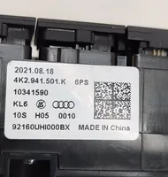 Audi A3 8Y Przełącznik świateł 4K2941501K