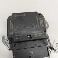 Audi A3 8Y Module de contrôle airbag 5WA959655L